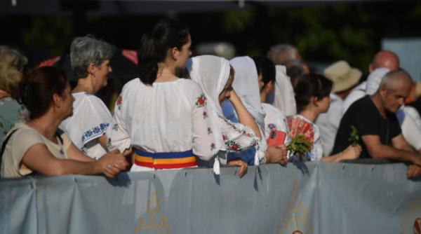 În România se trăiește mai bine decât în Grecia, spune Romașcanu. De ce nu se întorc românii acasă? "Am discutat cu mulți"