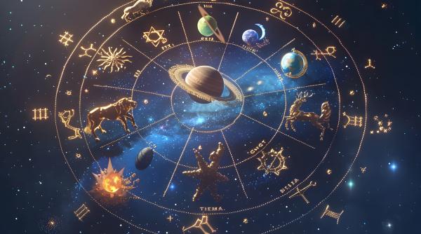 Horoscop pentru sâmbătă, 31 august. Taur, devii nervos. Vărsător, vorbești prea mult