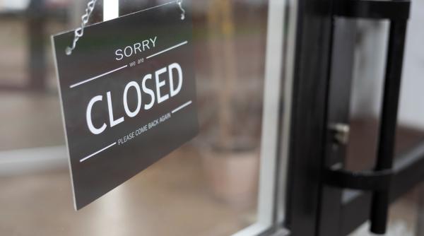 Un cunoscut magazin de haine din Germania intră în faliment și închide toate sucursalele 