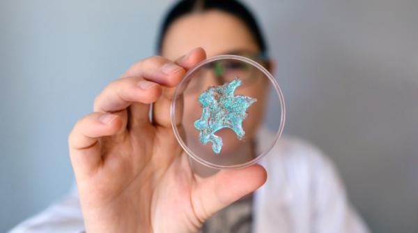 Studiu arată că există bucăți minuscule de plastic în creierul nostru