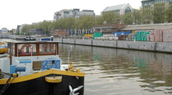 Accident mortal în portul din Bruxelles: un marinar român de 61 de ani și-a pierdut viața