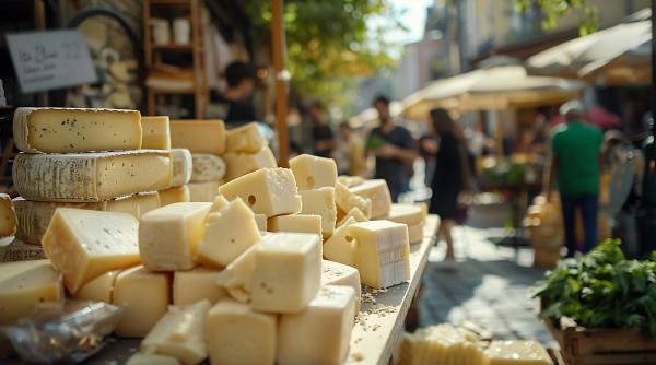 Înșelătorie pe stradă, în Sardinia: Doi turiști au plătit 1155 de euro pentru câțiva cârnați și brânză pecorino