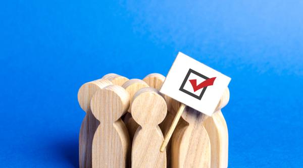 Românii din diaspora nu sunt interesați de partidele politice. Dezamăgire și dezinteres