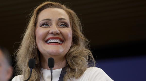 Ciucă, mesaj despre o posibilă colaborare cu Elena Lasconi și USR 