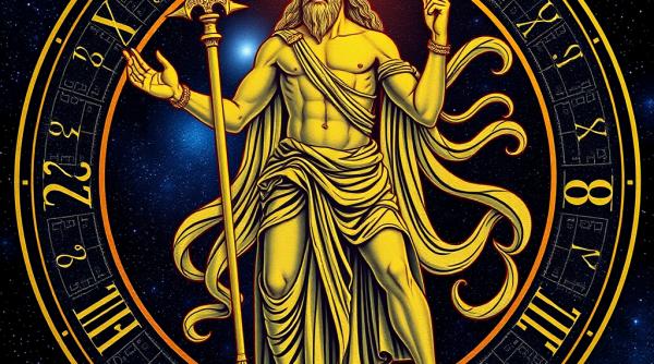 Ce zeitate îți guvernează zodia: Descoperă divinitatea care îți influențează destinul