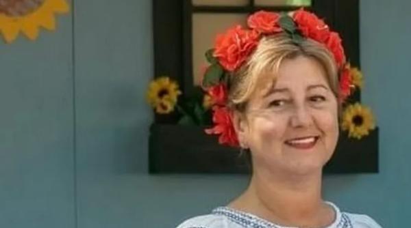 O profesoară româncă, victimă a atacului armat dintr-un liceu din SUA. Cristina era membră a comunității românești din Atlanta