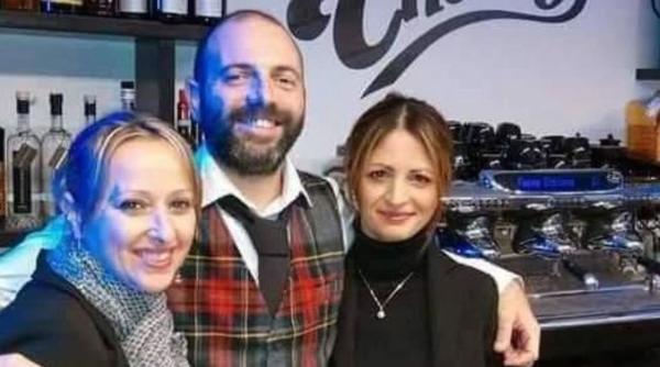 Românii din Italia au sărit în ajutorul unui băiat de 14 ani rămas fără mamă. Laura a fost ucisă de un șofer beat