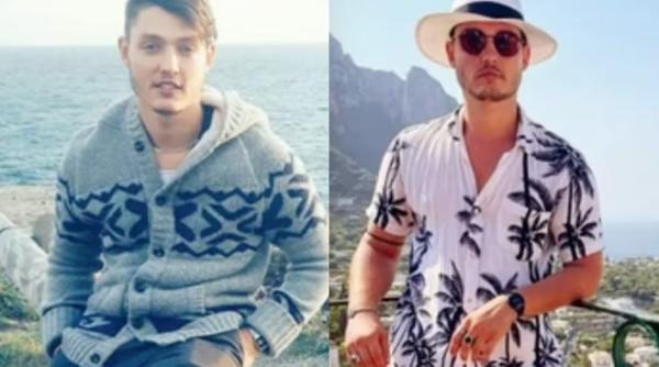 Un tânăr român a dispărut fără urmă în Italia. Mama lui Alexandru îl caută disperată: „Vino acasă, te iubesc”