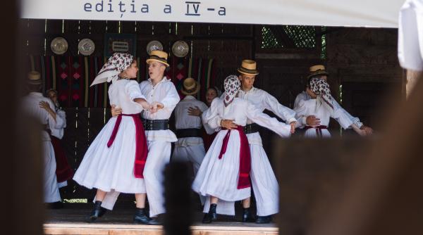 Dacă ați locui în diaspora, ați merge la concerte cu muzică tradițională? - rezultat sondaj