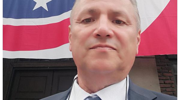 Mihai Dohotar, invitat la “România are nevoie de tine, implică-te” 