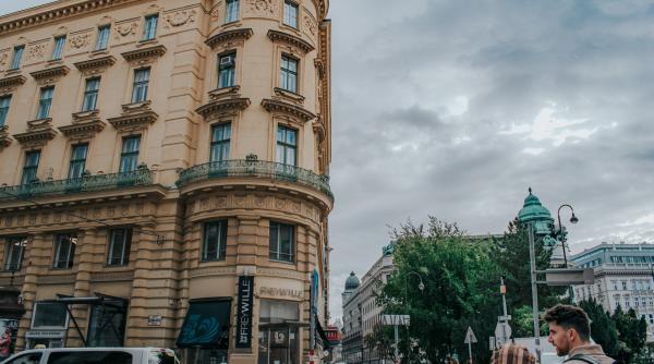 Criză imobiliară în Austria: Se construiește prea puțin, iar 10.000 de oameni și-au pierdut locurile de muncă