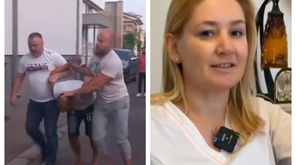 S-a aflat motivul pentru care a fost ucisă doctorița Marina Gavril de la Brăila