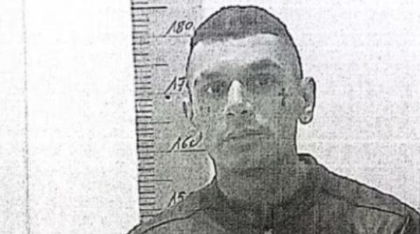 Un deținut român a evadat și umblă liber pe străzile Italiei. Bărbatul deja a atacat o persoană