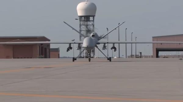 Ucraina le cere ţărilor vecine membre NATO să doboare rachetele şi dronele ruseşti