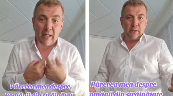 Un român din Germania îi critică pe conaționalii din străinătate: „Românii sunt primii care te jecmănesc”