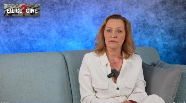 Elena Lasconi a dezvăluit salariul pe care-l câștiga la PRO TV, în 2020