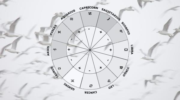 Horoscop 14 septembrie: Gemeni, alegeți cu intuiția; Scorpioni, pregătiți-vă pentru revelații neașteptate!