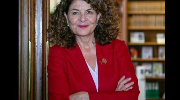 Ministrul britanic pentru combaterea criminalității, jefuit în timpul unei conferințe despre problema furturilor în UK 