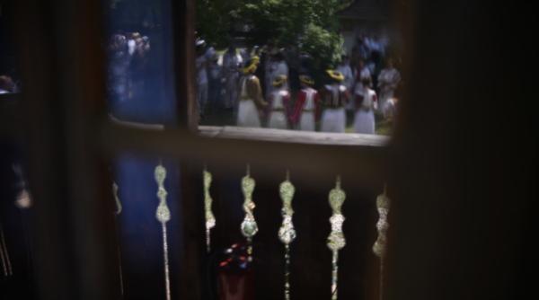 Strigătura și rolul ei în tradițiile românești