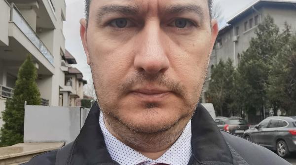 Daniel Oprican, invitat la "România are nevoie de tine, implică-te"