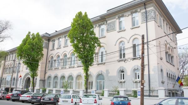 Internările la Maternitatea Giulești, suspendate din cauza infecțiilor nosocomiale