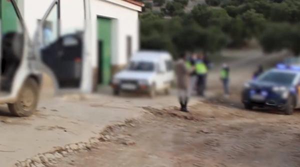 Doi români, condamnați la închisoare în Spania pentru că au exploatat muncitori străini. Le dădeau 30 de euro pe zi