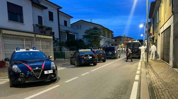 Moarte suspectă pentru o româncă din Italia: femeia ar fi căzut de la etajul șase al blocului în care locuia cu partenerul ei