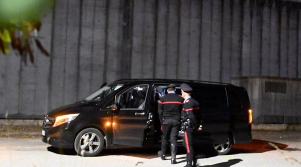 Tragedie într-o familie de români din Italia: copil de 7 ani, accidentat mortal de propriul tată