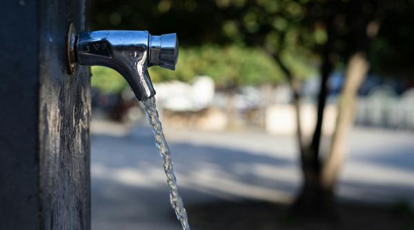 Peste 30 de orașe din Italia au fost controlate de poluanți eterni în apa potabilă