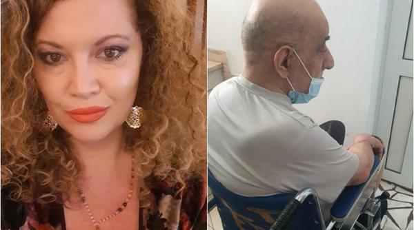 Viorel Lis se confruntă cu probleme de sănătate. Oana Lis: „Cu Dumnezeu înainte!”