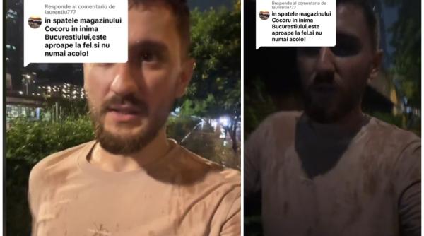 Vloggerul Cristi îi critică pe românii care își vorbesc țara de rău: "O nație mai prăpăstioasă și mai exagerată ca a noastră n-am văzut" - VIDEO