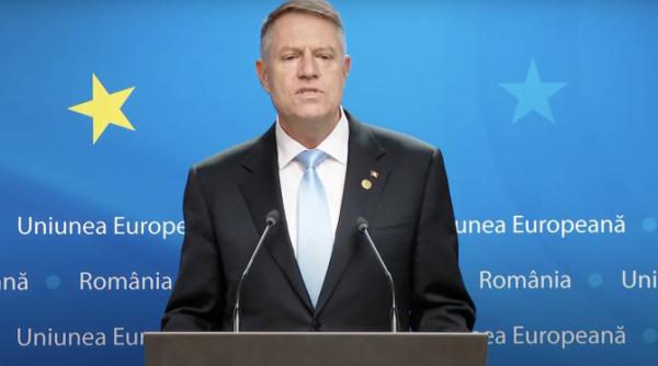 Klaus Iohannis a pierdut două case din Sibiu și trebuie să înapoieze 300 000 euro. Decizie definitivă a instanței 