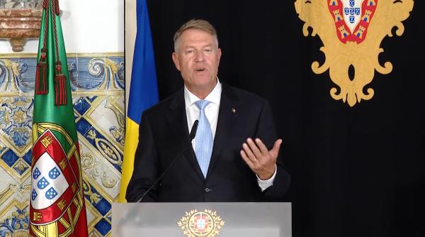 Chiriașul cu care s-a judecat Iohannis povestește cum a rămas fără casă: „Ne-am trezit chemați în judecată”