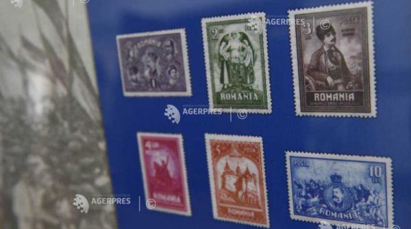 Mărcile poștale, ambasadori ai tradiției românești în diaspora. Cristina Popescu (Romfilatelia): Ne fac să ne simțim mândri și responsabili în fața lumii / VIDEO