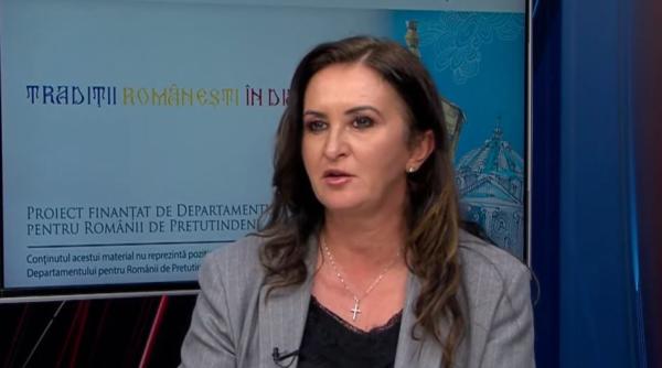Statul român încearcă să atragă diaspora cu programe de sprijin financiar și subvenții. Natalia Intotero, explicații / VIDEO
