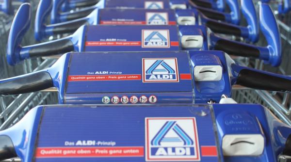 Aldi retrage un lot de file de porc din cauza posibilei prezențe de Salmonella