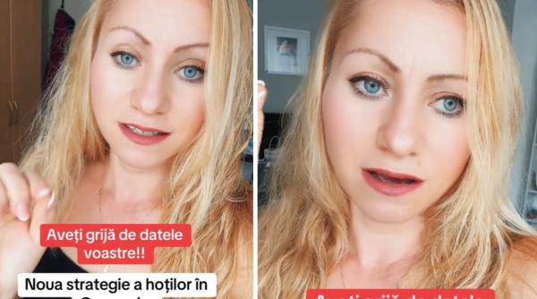 Tot mai mulți români din Germania sunt vizați de hoții care trimit plicuri 'oficiale'. 'Mi-au scos 2.600 de euro din cont' / VIDEO