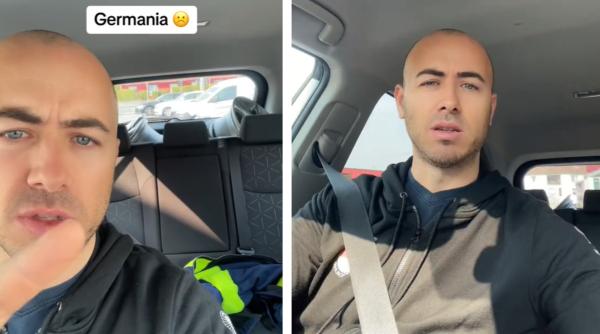 Un român spune că „Germania e țara programărilor” și că nemții nu muncesc „eficient”. „O birocrație dusă la extrem”