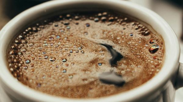 Cafeaua, mai mult decât un aliment 