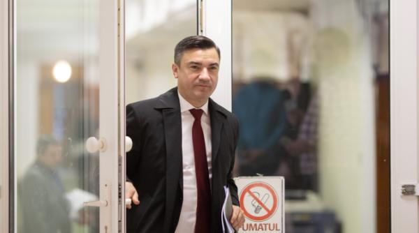 Mihai Chirica: "Diaspora este o preocupare permanentă. Interesul este unul reciproc"