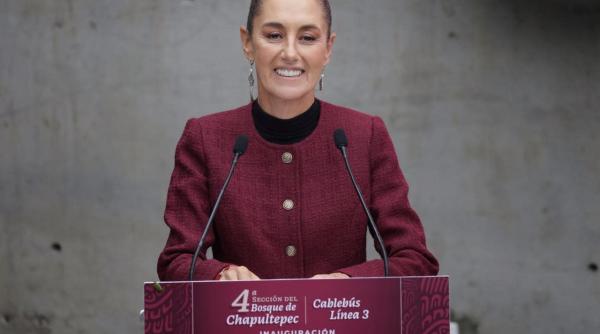 Claudia Sheinbaum devine prima femeie președinte a Mexicului. O așteaptă provocări majore 