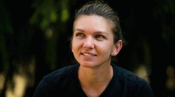 Simona Halep va participa la Transylvania Open 2025 (WTA) 