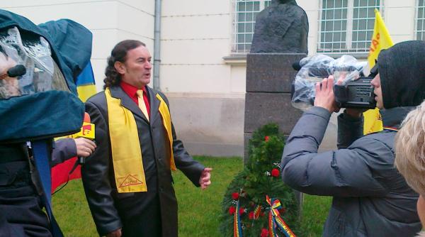 Candidatura la prezidențiale a lui Miron Cozma, respinsă de BEC 