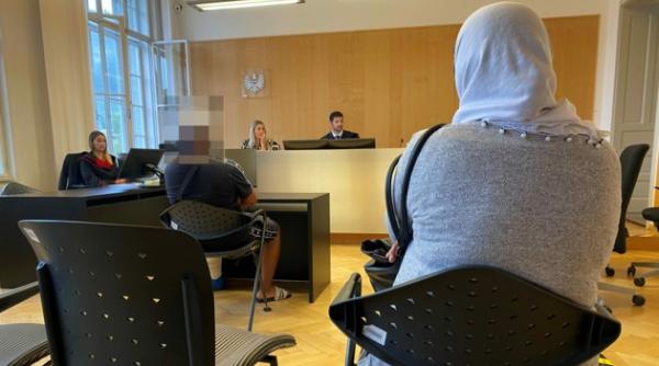 Patru români din Austria au înființat 11 asociații și au primit ilegal peste 300 000 euro. Unul din ei se plânge că n-are ce mânca