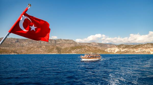 Succes românesc la Istanbul: Cursurile de limbă și cultură românească, cele mai populare 