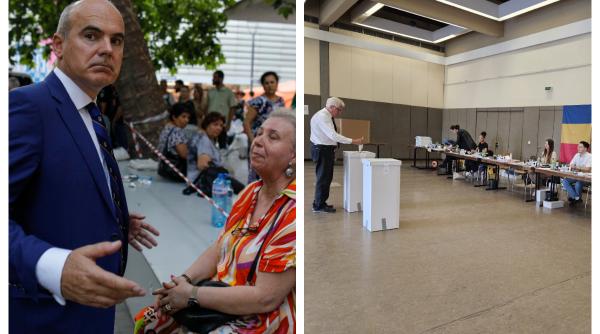 PNL, probleme cu candidații de Diaspora. Biroul Electoral le-a RESPINS propunerile pentru Camera Deputaților