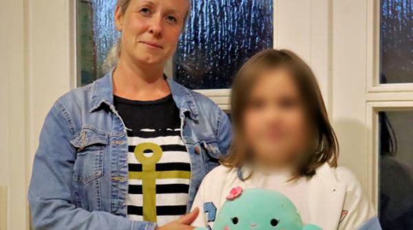 Doi români, eroi în Germania. Au fost premiați de primar după ce starea fetiței s-a stabilizat: "Românii, cinstiți pentru fapta lor eroică" 