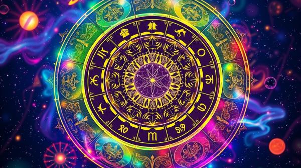 Horoscop pentru weekendul 5-6 octombrie: Previziuni complete pentru fiecare zodie