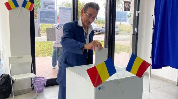 Iulian Lorincz: „România are nevoie de un președinte jucător, care să lupte pentru interesele țării”