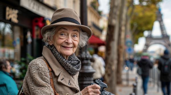 Un taximetrist a stricat planul unui român de 62 de ani din Elveția: voia să păcălească o bătrână 